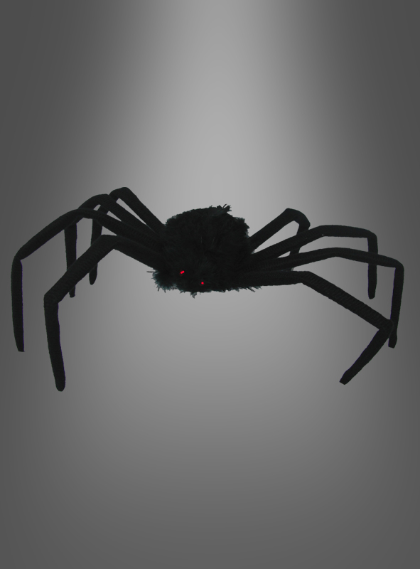 Artikelbild 1 des Artikels “Schwarze Spinne 50cm “