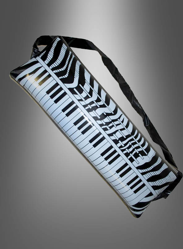Artikelbild 1 des Artikels “Aufblasbares Keyboard 60cm Pop Duo “