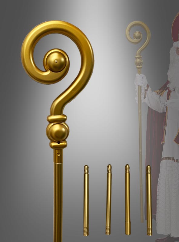 Artikelbild 1 des Artikels “Bischofsstab Deluxe 155cm “