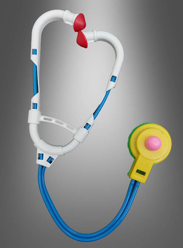 Product image 1 of the product “Nurse Doctor Stethoscope for Kids ”