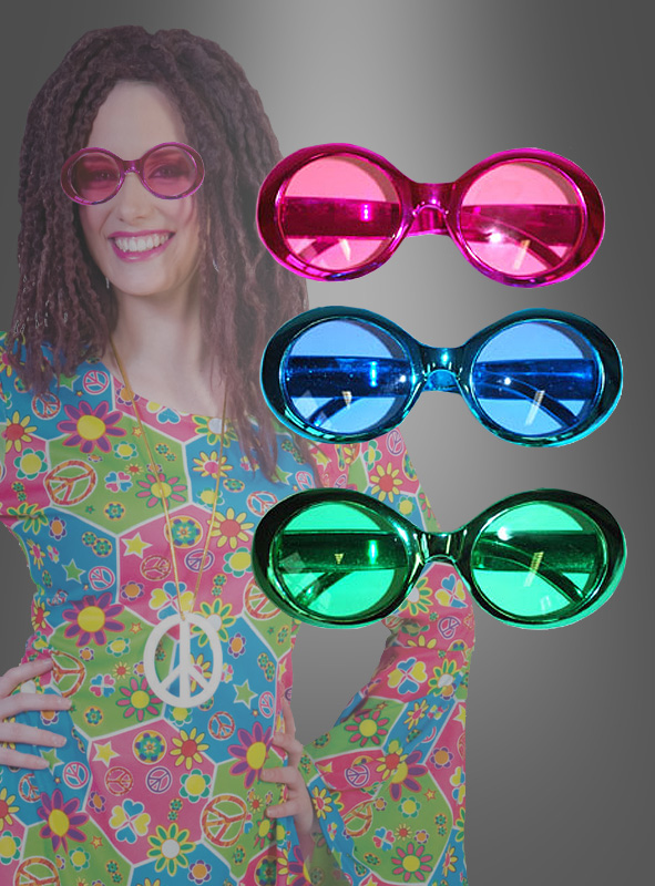 Product image 1 of the product “Chrome Glasses ”