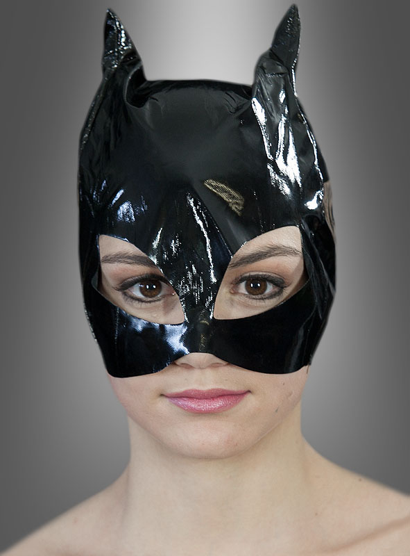 Product image 1 of the product “Cat Mask for costume ”