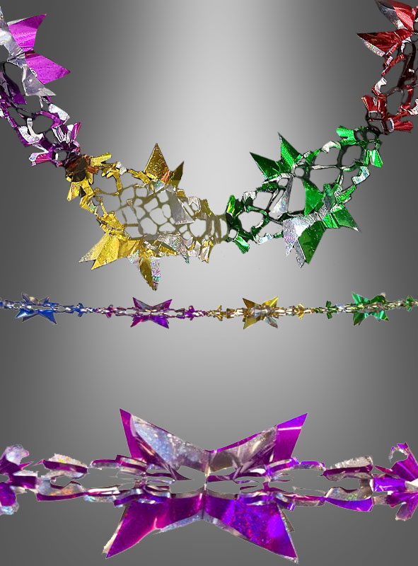 Product image 1 of the product “Garland Party Decoration ”