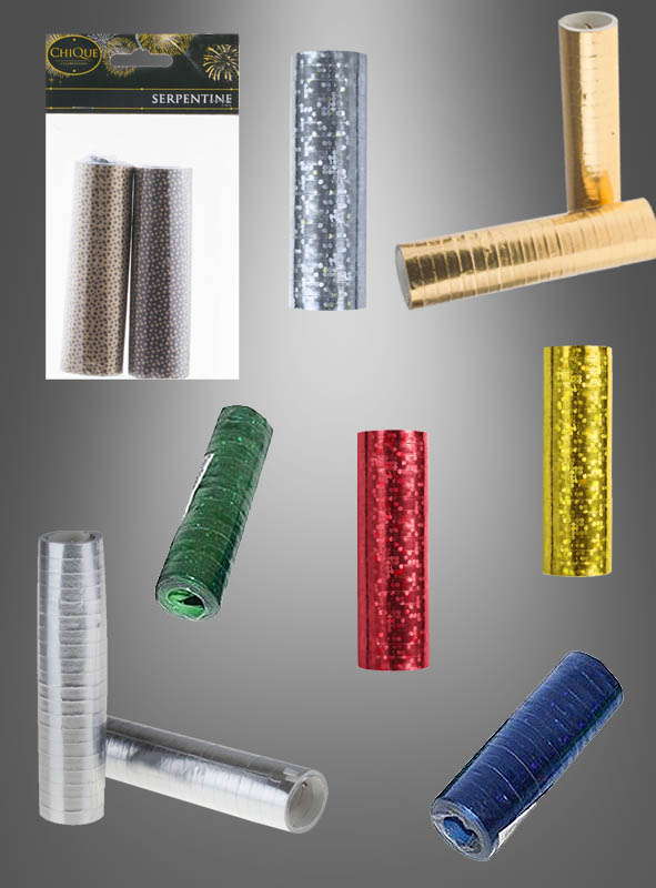 Product image 1 of the product “Party Air Streamers ”