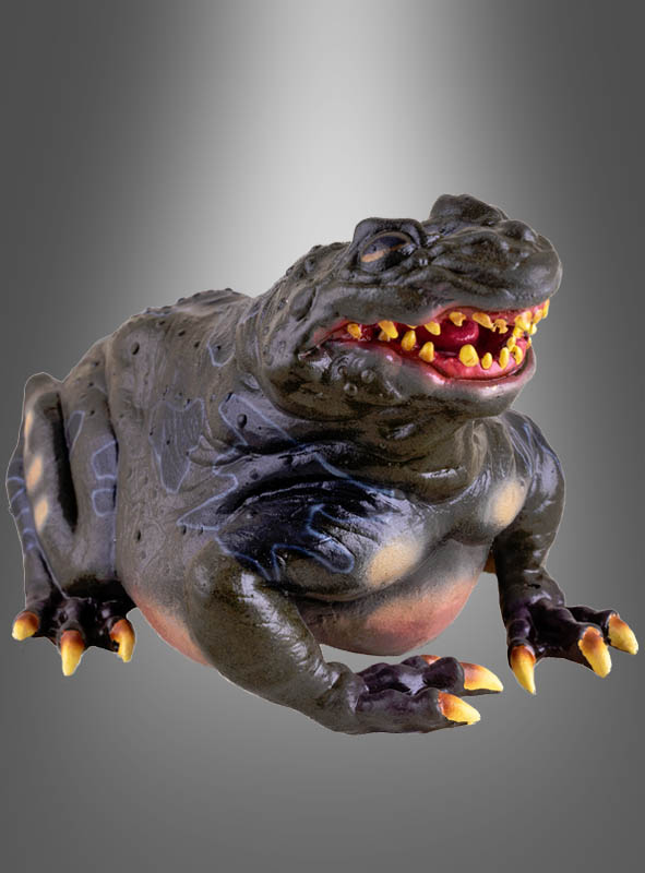 Product image 1 of the product “Frog Decoration Toad Latex ”