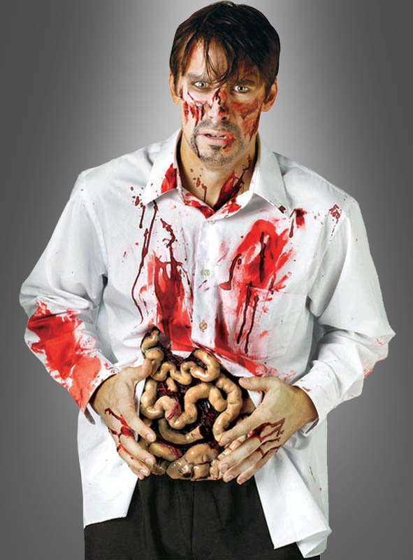 Product image 1 of the product “Intestines Guts Costume Accessory ”