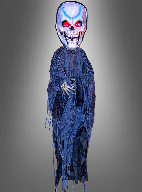 Product image 1 of the product “Giant Skeleton with Light 280cm ”