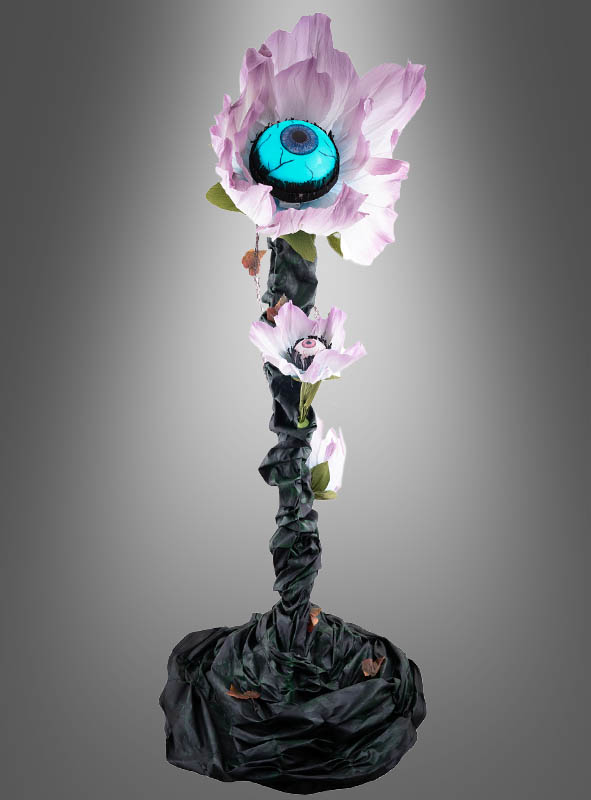 Artikelbild 1 des Artikels “Animierte Blume mit Augen 180cm Deko “
