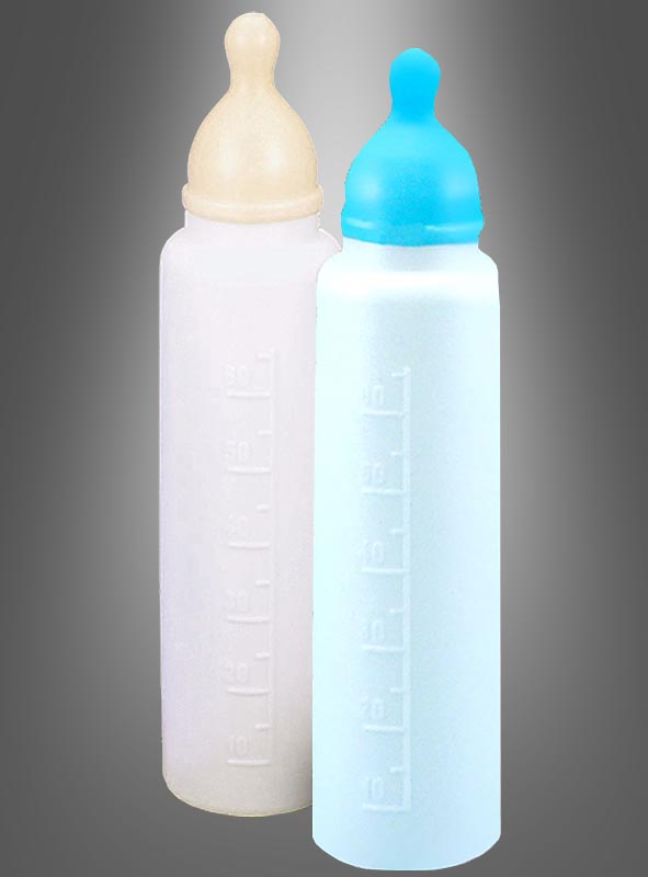 Artikelbild 1 des Artikels “Riesige Babyflasche 32 cm “