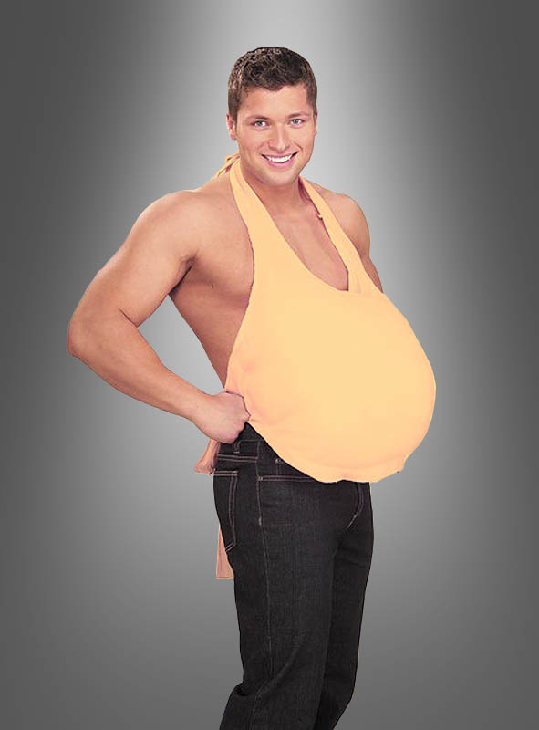 Product image 1 of the product “Stomach Stuffer fat Belly ”