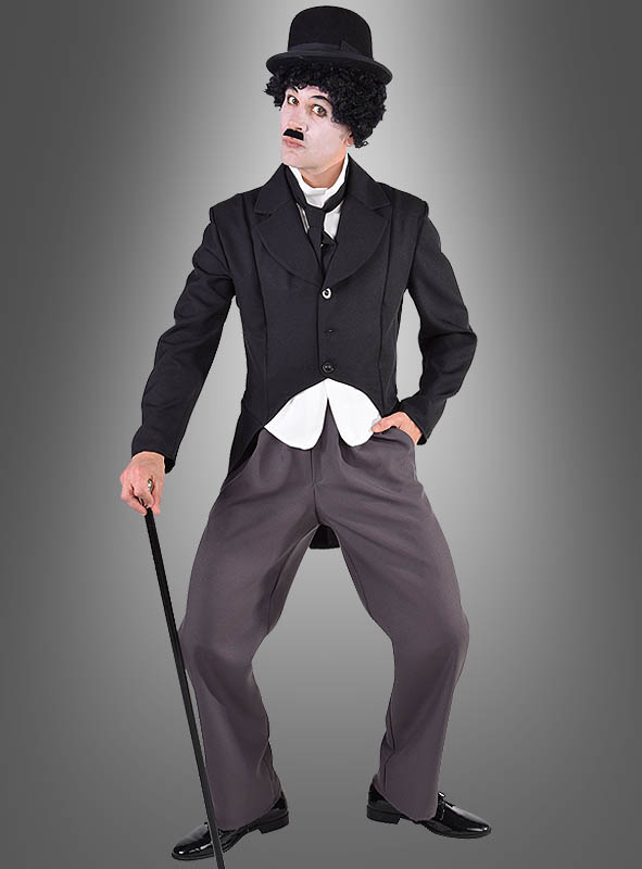 Product image 1 of the product “Charlie Comedian Costume ”