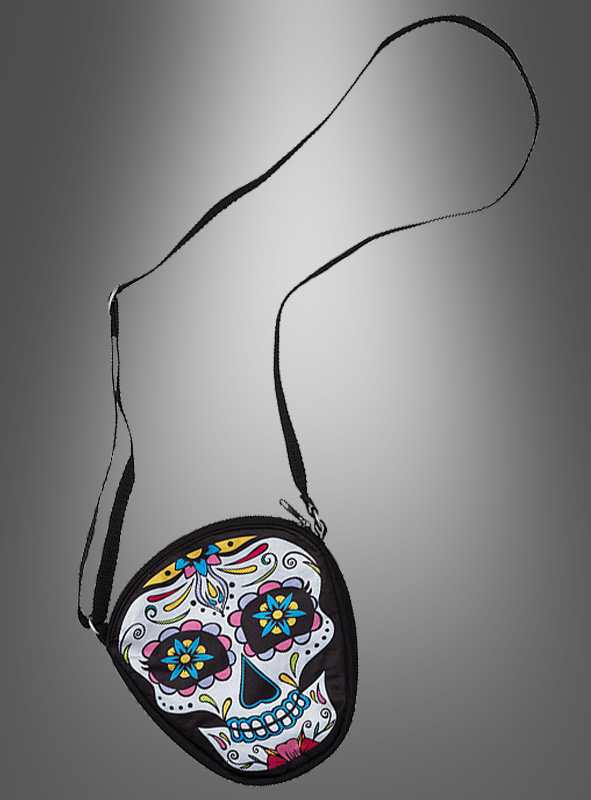 Product image 1 of the product “Handbag Day of the Dead ”