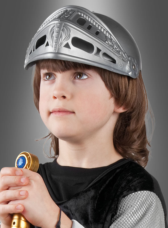 Artikelbild 1 des Artikels “Ritterhelm für Kinder “
