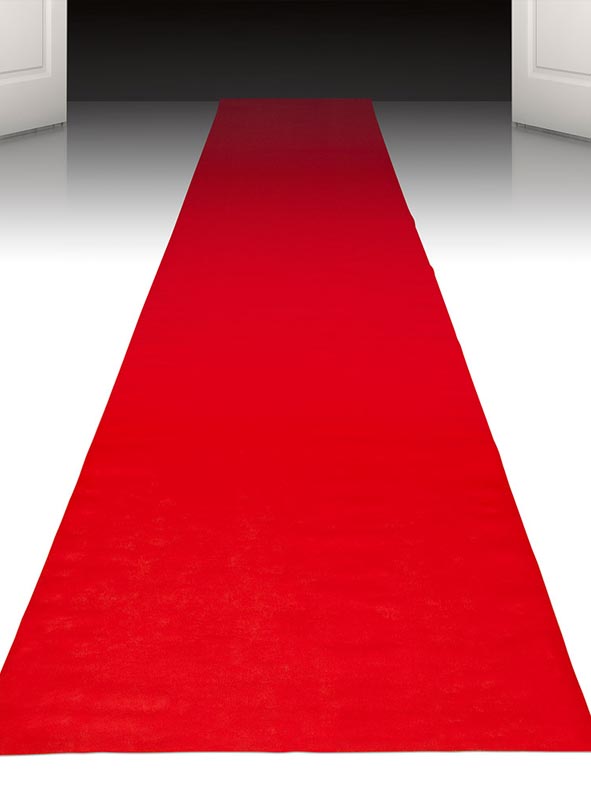 Product image 1 of the product “Red Carpet VIP Party ”