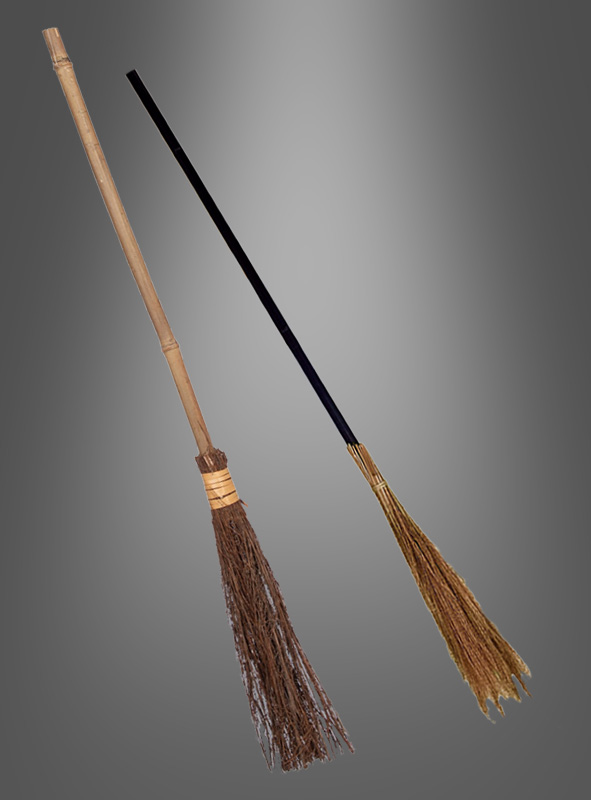 Artikelbild 1 des Artikels “Hexenbesen für Zauberer und Hexen “