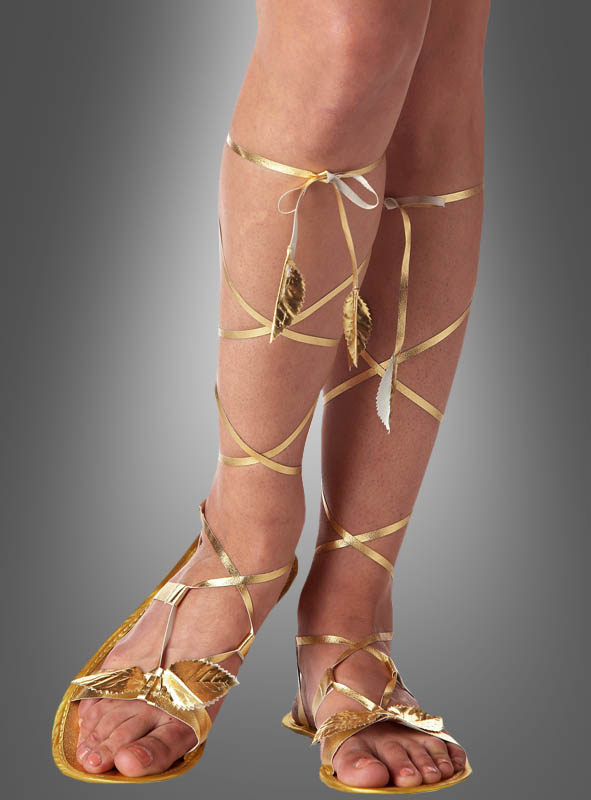 Artikelbild 1 des Artikels “Göttin Sandalen “