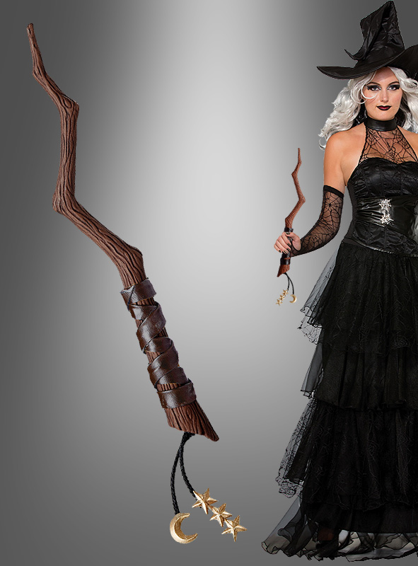 Artikelbild 1 des Artikels “Fantasy Zauberstab für Hexen und Zauberer “