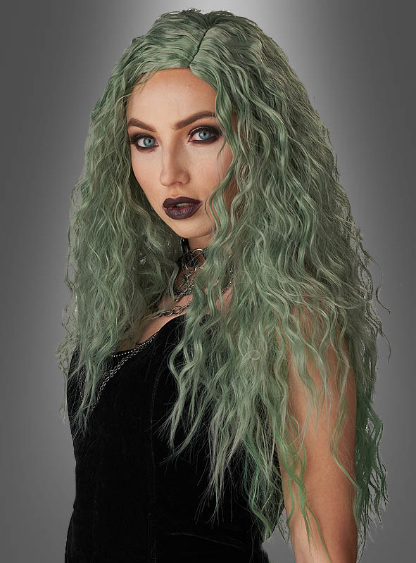 Product image 1 of the product “Sea Witch Wig for Women ”
