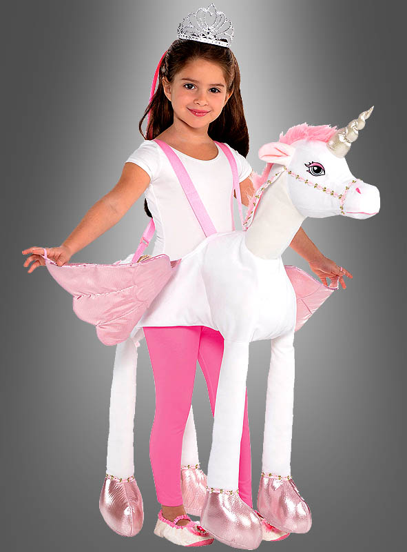 Product image 1 of the product “Ride On Unicorn Costume ”