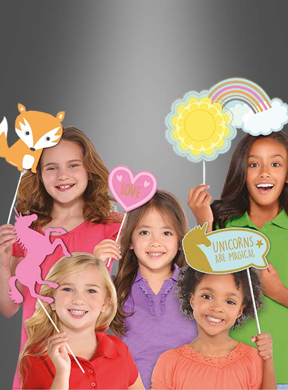 Artikelbild 1 des Artikels “Fotoset Requisiten für Kinder “