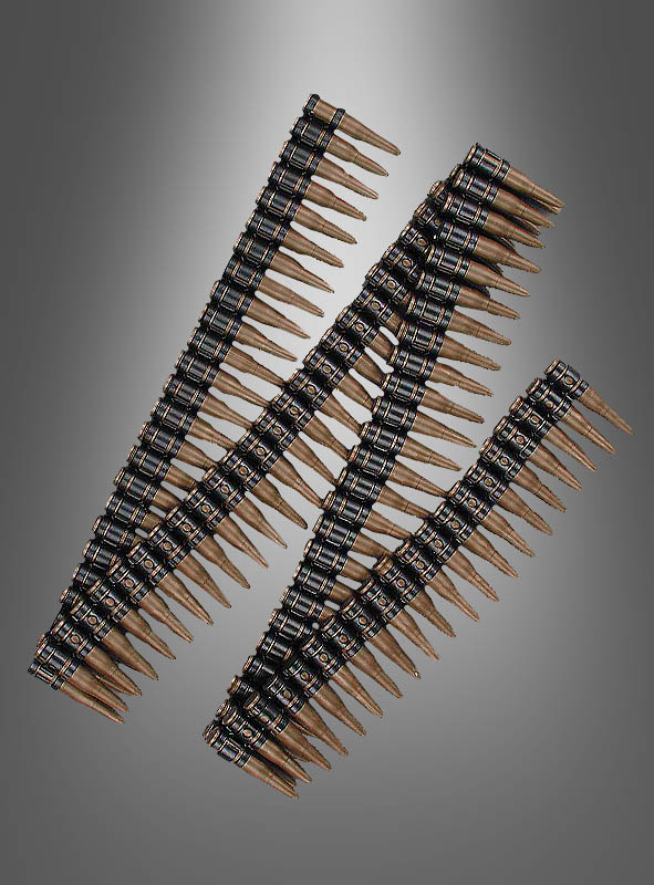 Product image 1 of the product “Bandoleer belt ”