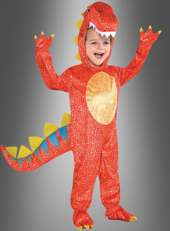 Artikelbild 1 des Artikels “Dinosaurier Kinderkostüm Dinomite “