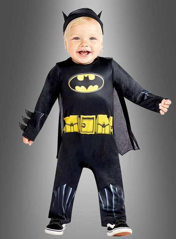 Artikelbild 1 des Artikels “Original Batman Baby Kostüm “