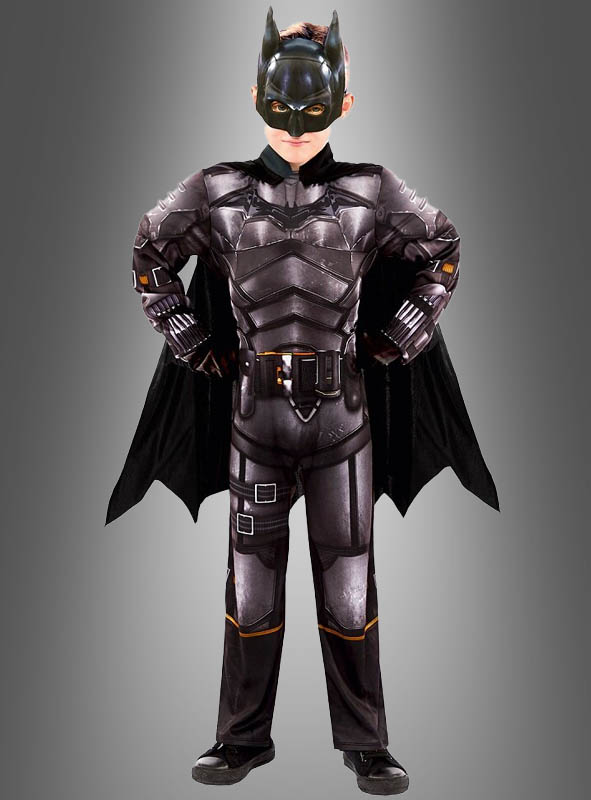 Artikelbild 1 des Artikels “Batman Original Kinder Kostüm “