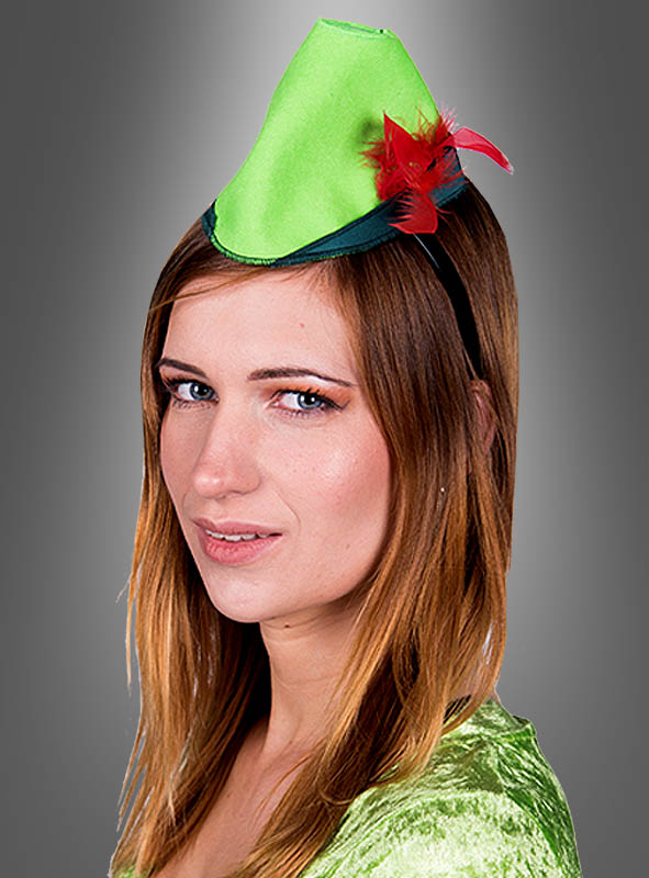 Product image 1 of the product “Fairy Mini Hat Headband ”