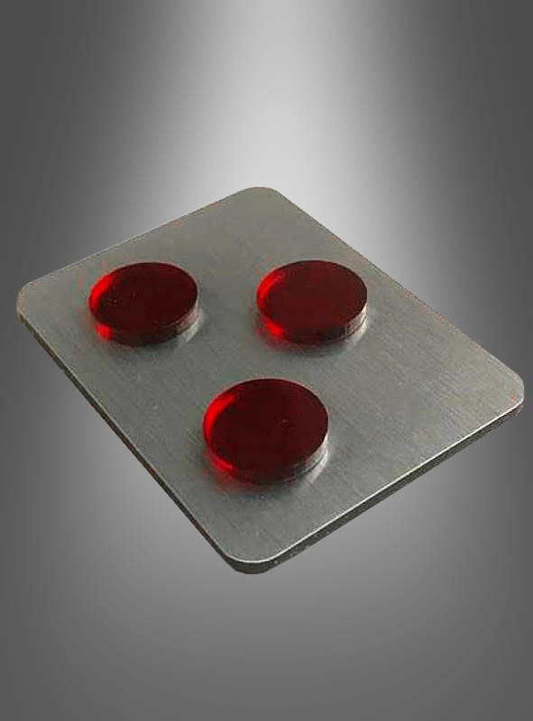 Product image 1 of the product “Rebels Insignia Rank Army Commander ”