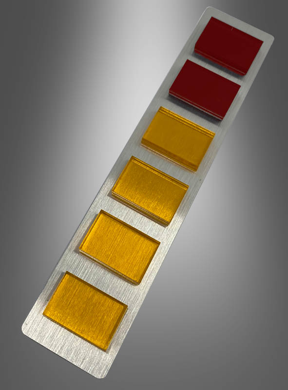 Artikelbild 1 des Artikels “Juno Eclipse Rangabzeichen Imperium “