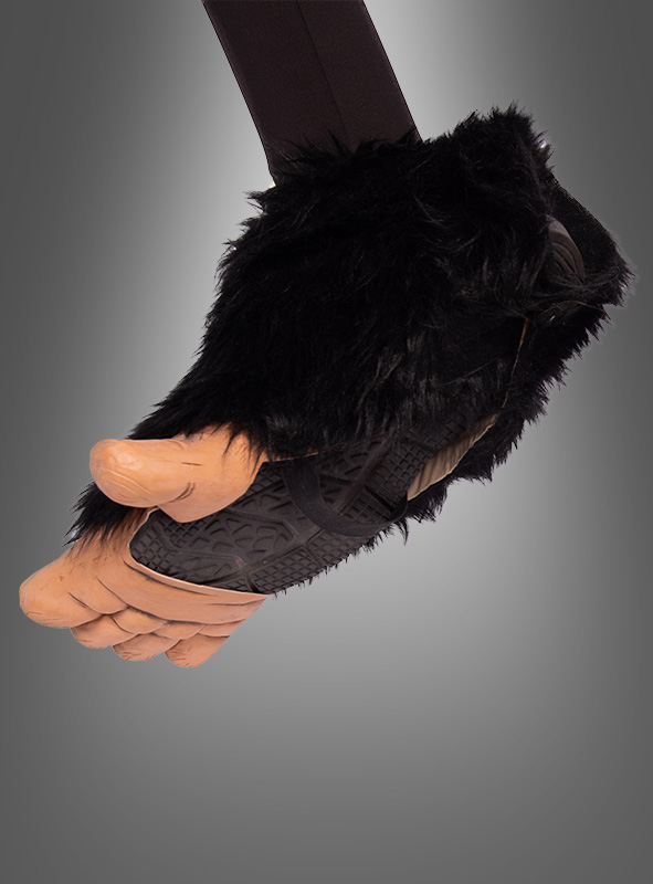 Artikelbild 2 des Artikels “Schimpanse Füße für Affen Kostüme “