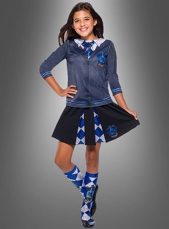 Artikelbild 2 des Artikels “Kinder Ravenclaw Rock Harry Potter “