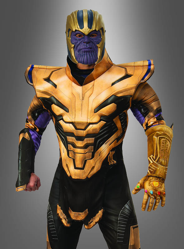 Artikelbild 2 des Artikels “Thanos Herren Marvel Endgame Kostüm “
