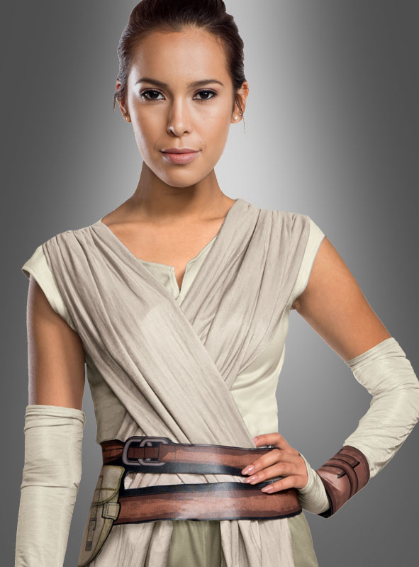 Product image 2 of the product “Star Wars Woman Rey Costume ”