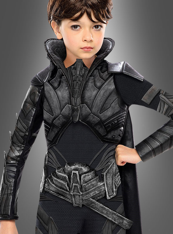Artikelbild 2 des Artikels “Faora Man of Steel Kinderkostüm “