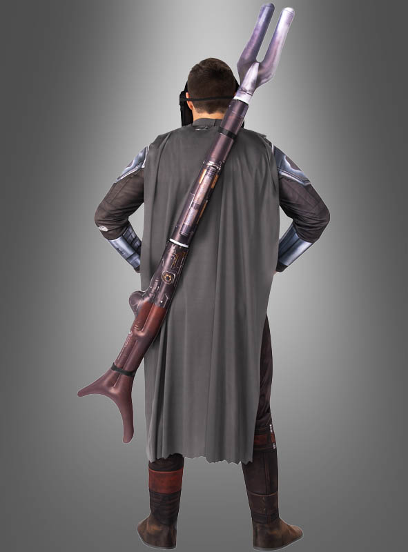 Artikelbild 2 des Artikels “STAR WARS Mandalorian Blaster aufblasbar “