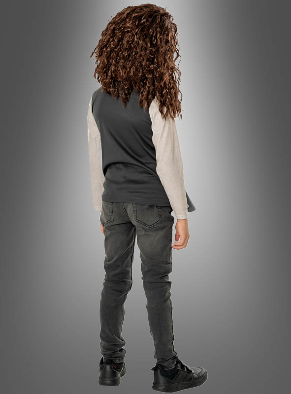 Product image 2 of the product “Deluxe Hagrid Children's Costume Harry Potter ”