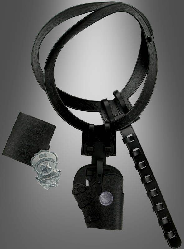 Product image 2 of the product “Weapon Holster Manhattan ”
