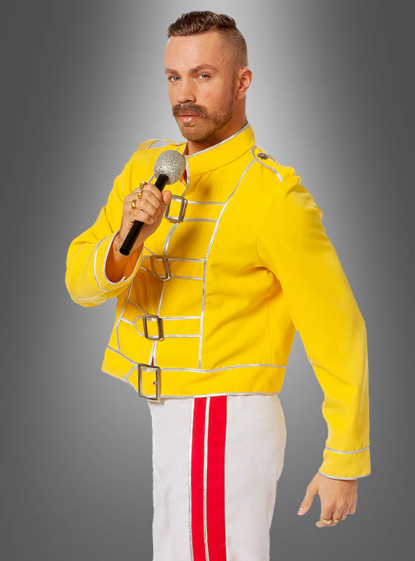 Artikelbild 2 des Artikels “Rockstar Champion Freddie Kostüm “