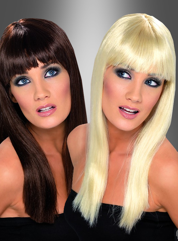 Product image 2 of the product “Glamourama Wig ”