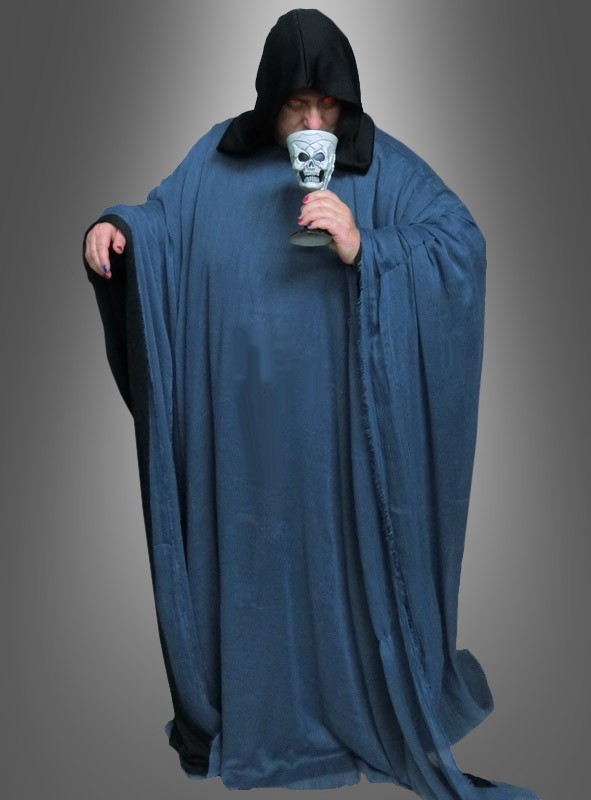 Artikelbild 2 des Artikels “Fetziger Überwurf Poncho XXXL Übergröße “