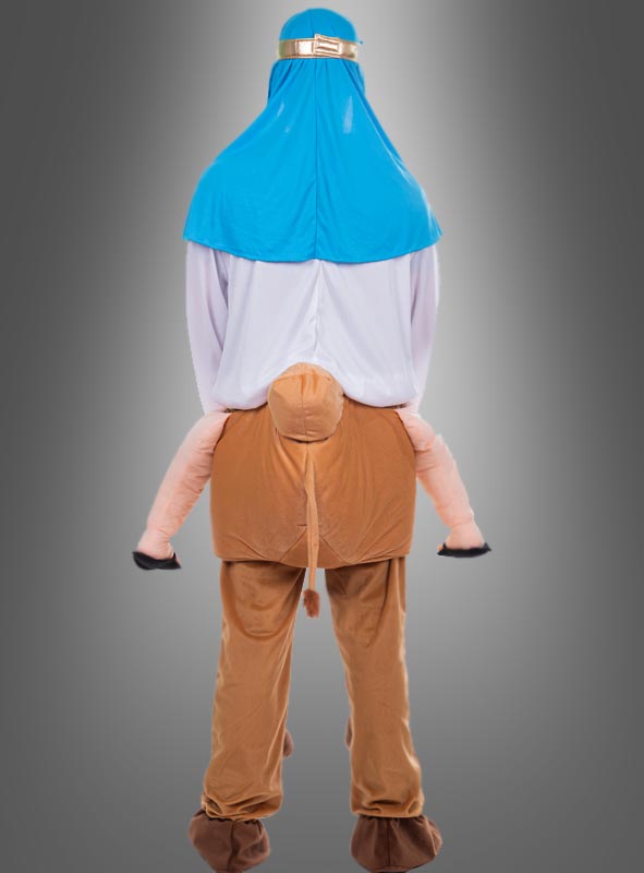 Product image 2 of the product “Ride a Camel Costume ”