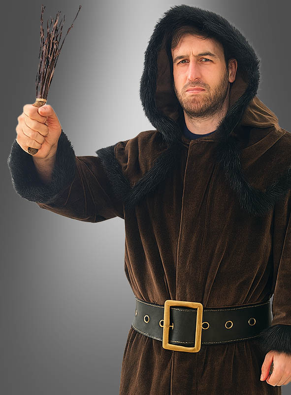 Artikelbild 2 des Artikels “Knecht Ruprecht Kostüm brauner Mantel “