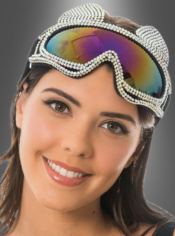 Artikelbild 2 des Artikels “2. Wahl - Ski Brille Katze Hüttenparty “