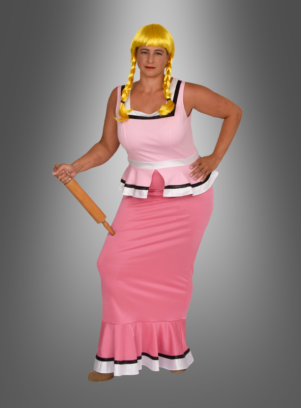 Artikelbild 2 des Artikels “Gutemine Kostüm für Damen Asterix “