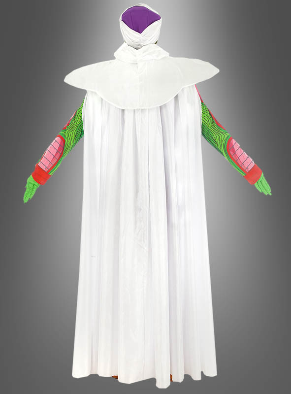 Product image 2 of the product “Dragon Ball Costume Piccolo ”