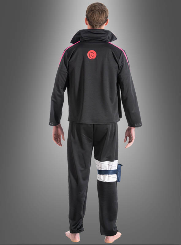 Product image 2 of the product “Boruto Manga Costume from Naruto ”