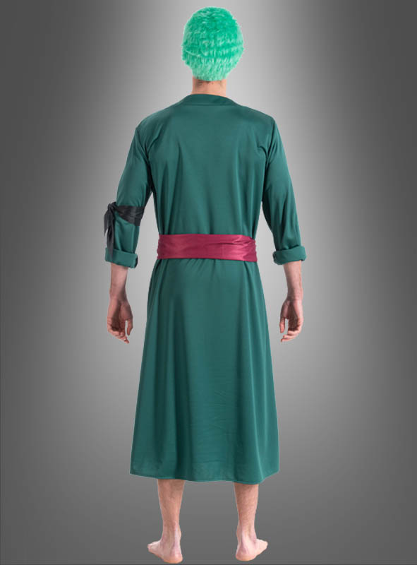Artikelbild 2 des Artikels “Zoro Kostüm Erwachsene aus One Piece “