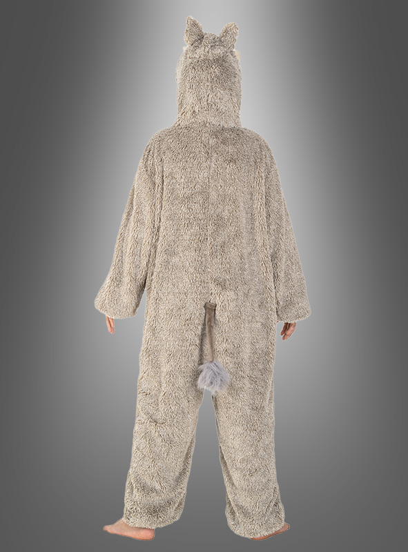 Artikelbild 2 des Artikels “Wildschwein Overall Kinderkostüm Asterix & Obelix “